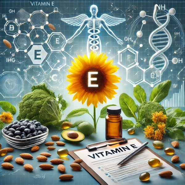 Vitamin E 1