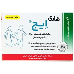 ایج شاری