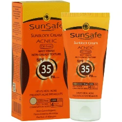 ژل هیدروالکلی ضد آفتاب کلیر نیوژن SPF50