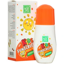 کرم ضد آفتاب +SPF50 ایج دیفنس