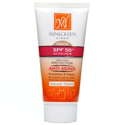 کرم ضدآفتاب مکس پروتکت SPF50