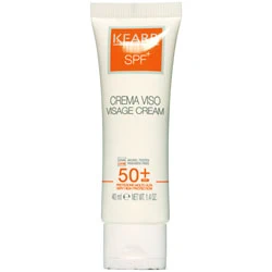 کرم ضد آفتاب مناسب چروک های سطحی صورت +SPF50