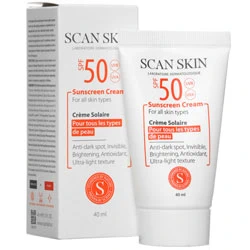 کرم ضد آفتاب مخصوص آقایان SPF30