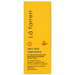 ژل هیدروالکلی ضد آفتاب کلیر نیوژن SPF50