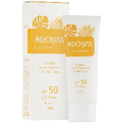 فلوئید ضد آفتاب ضد لک SPF50