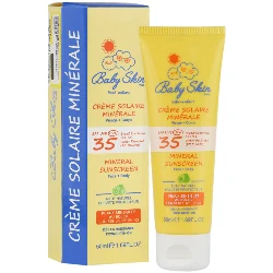 کرم ضد آفتاب کودک SPF35