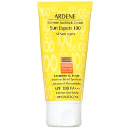 کرم ضد آفتاب و آنتی آکنه SPF30