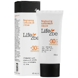 فلوئید ضد آفتاب ضد لک SPF50