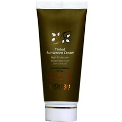 کرم ضد آفتاب فیس پلاس SPF50 پوست چرب