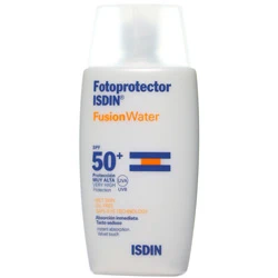 ضد آفتاب فیوژن واتر +SPF50