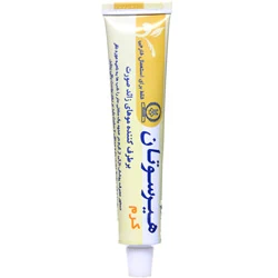 کرم ضد آفتاب SPF50 روشن کننده کرم پودری بژ روشن