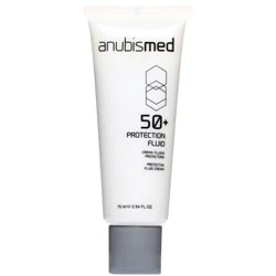 کرم ضد آفتاب نرمال بی رنگ SPF50