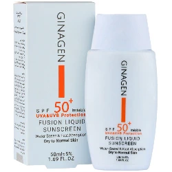 کرم ضدآفتاب هیدرا SPF50