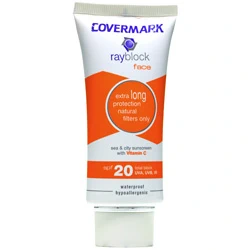 کرم ضد آفتاب کودکان SPF25