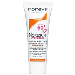 کرم ضد آفتاب کودکان SPF30 راسن