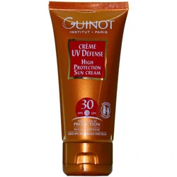 کرم ضد آفتاب لارژ SPF30