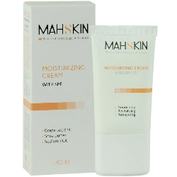 کرم مرطوب کننده SPF12