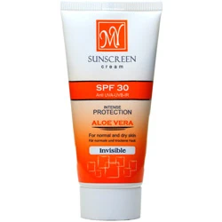 کرم ضدآفتاب مکس پروتکت SPF50