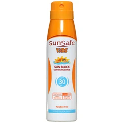 ضد آفتاب رنگی یو وی پروتکت نورسان +SPF50