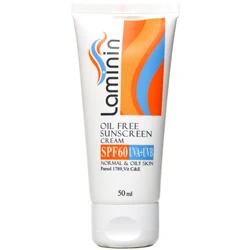 کرم ضد آفتاب فاقد چربی SPF60