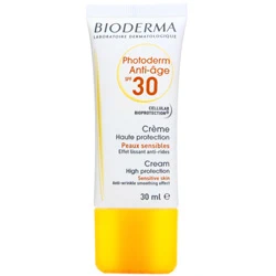 ضد آفتاب فتودرم آنتی ایج SPF30