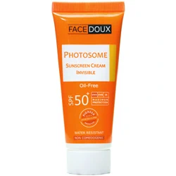 ژل هیدروالکلی ضد آفتاب کلیر نیوژن SPF50