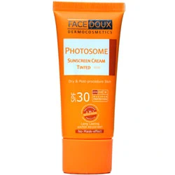 کرم ضدآفتاب مکس پروتکت SPF50