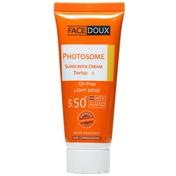 کرم ضد آفتاب پیکسل SPF50 پوست چرب