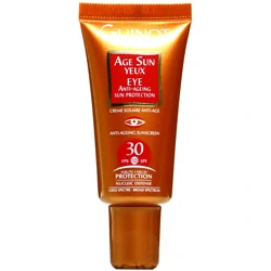 کرم ضد آفتاب رنگی SPF50 ثمین