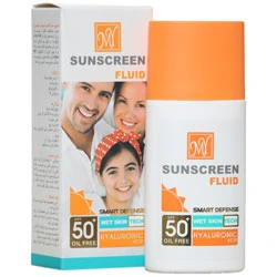 کرم ضد آفتاب پیکسل SPF50 پوست چرب