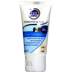 ضد آفتاب سولادرم رنگی SPF50