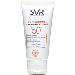 کرم ضدآفتاب بی رنگ +SPF 50