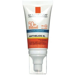 کرم ضد آفتاب دور چشم و لب SPF50