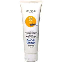 کرم ضدآفتاب صورت سان سول SPF30