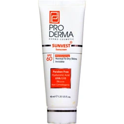 کرم ضدآفتاب مکس پروتکت SPF50