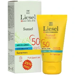 کرم ضد آفتاب SPF25