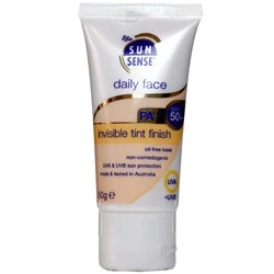 سان سنس دیلی فیس ایگو SPF50