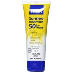 کرم سان سنس اسپرت تیوپی SPF50