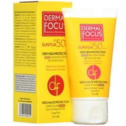 کرم ضدآفتاب هیدرا SPF50