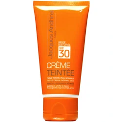 ضد آفتاب رنگی SPF30