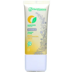 کرم ضدآفتاب SPF40