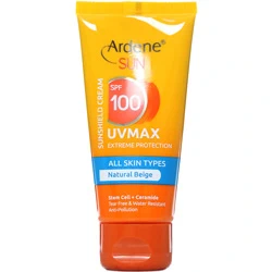 کرم ضد آفتاب یو وی مکس SPF100