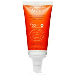 کرم ضد آفتاب بی رنگ SPF50 اون