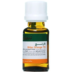 قطره خوراکی نارنج