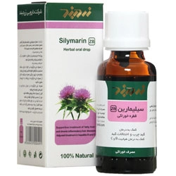 قطره خوراکی سیلیمارین