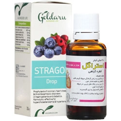 قطره استراگل