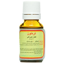 قطره خوراکی ترخون