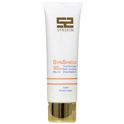 امولسیون محافظت کننده صورت و بدن بی سان SPF30