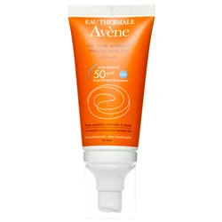 امولسیون ضد آفتاب SPF50 پوست نرمال، مختلط تا چرب