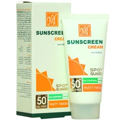 فلویید ضد آفتاب SPF15 ایج دیفنس